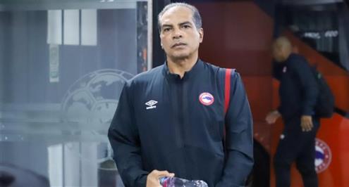 "إلغاء منصب مدير الكرة".. علاء ميهوب مديرًا رياضيًا لفيوتشر